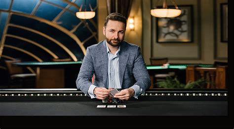 online poker cash game strategy|Daniel Negreanu’s Poker Cash Game Strategy Tips .